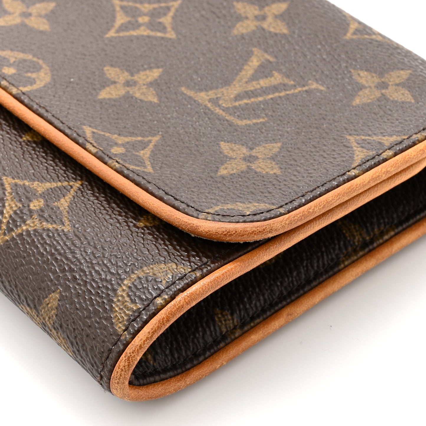 Monogram Pochette Twin GM
