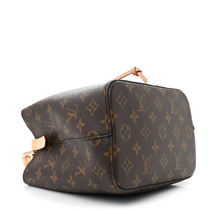 Louis Vuitton Monogram Neonoe BB 4 of 13
