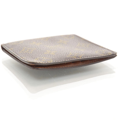 Louis Vuitton Monogram Mens Billfold Wallet 10 Credit Card Slots 4 of 7