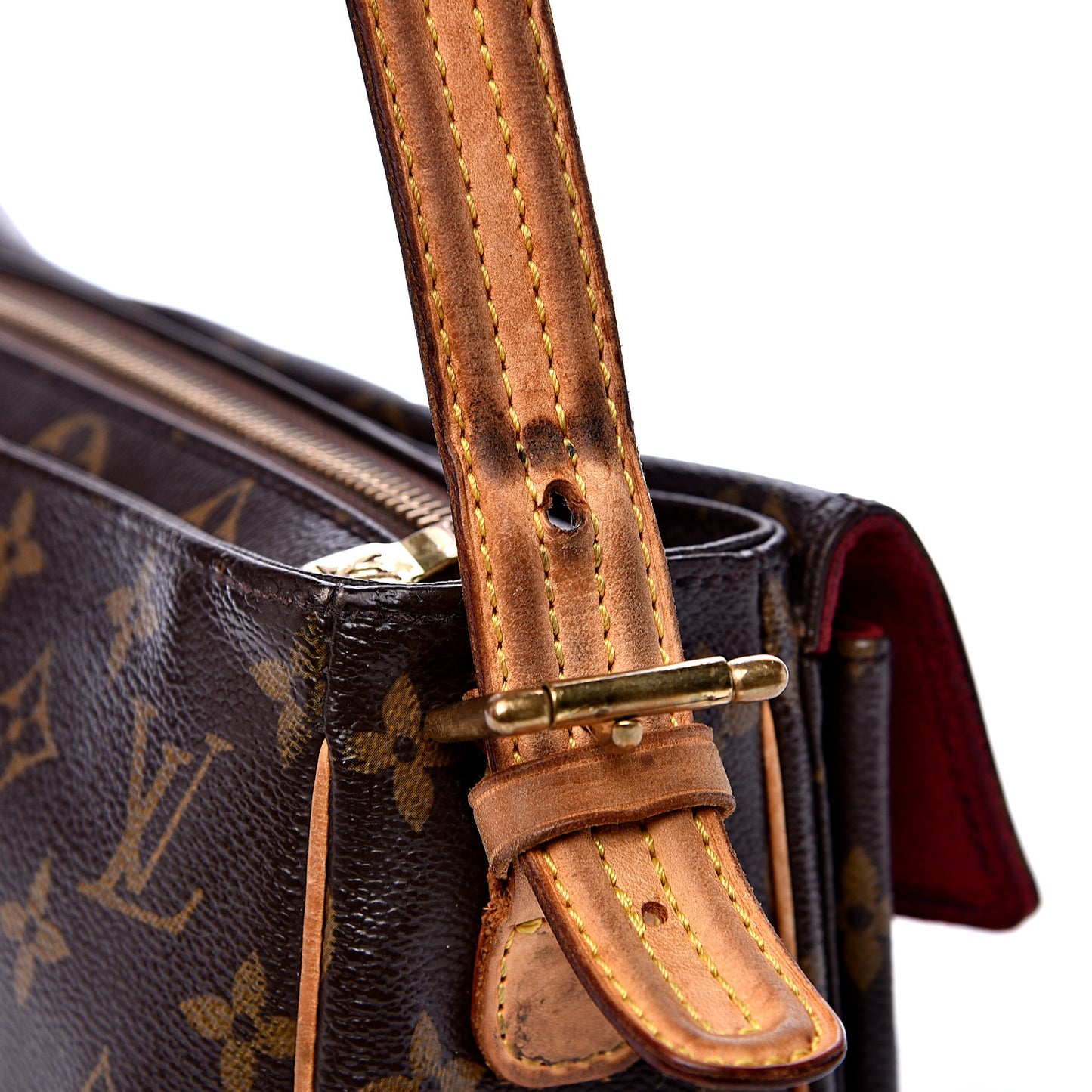 Monogram Viva-Cite MM