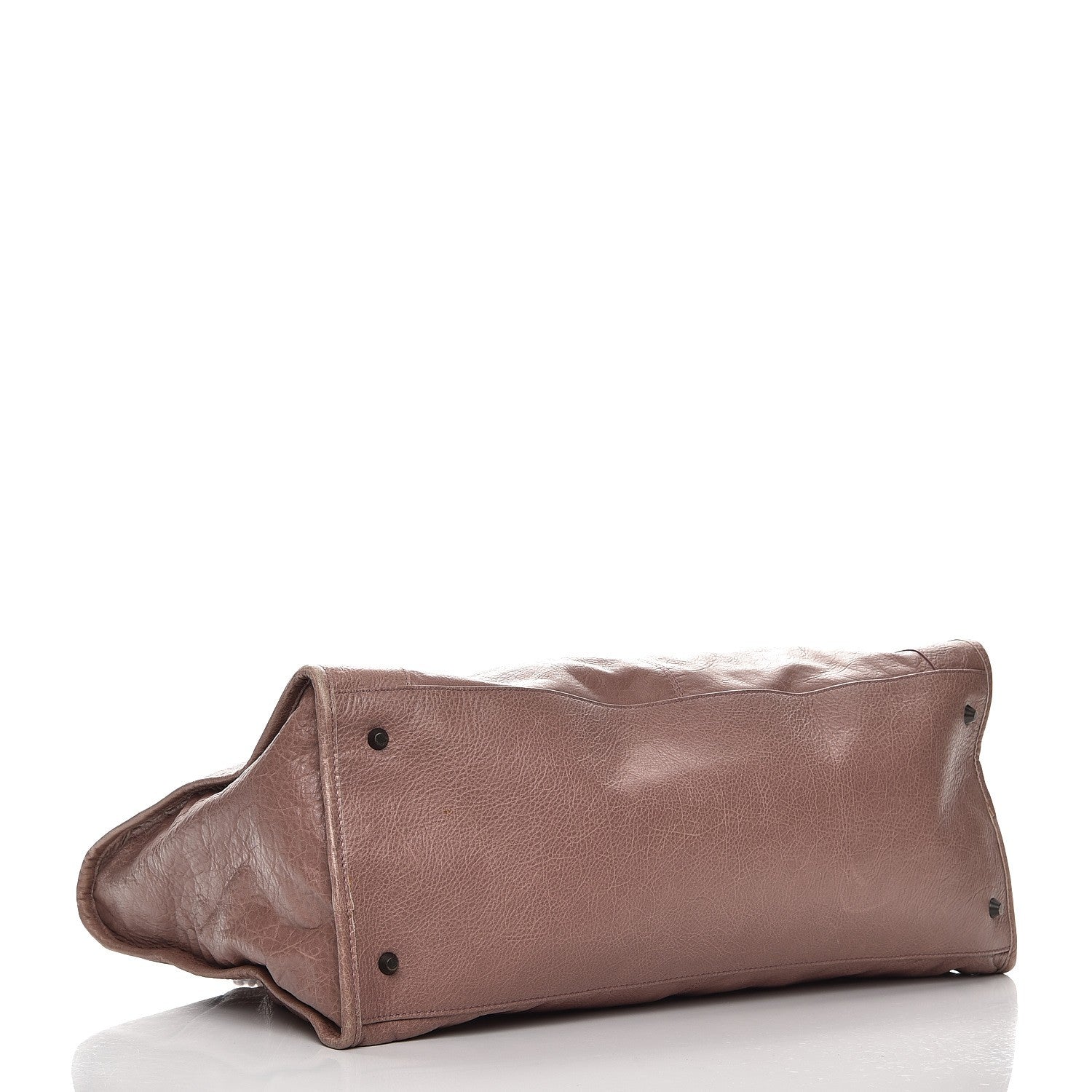 Balenciaga Agneau Classic Hardware Work Parme 4 of 15