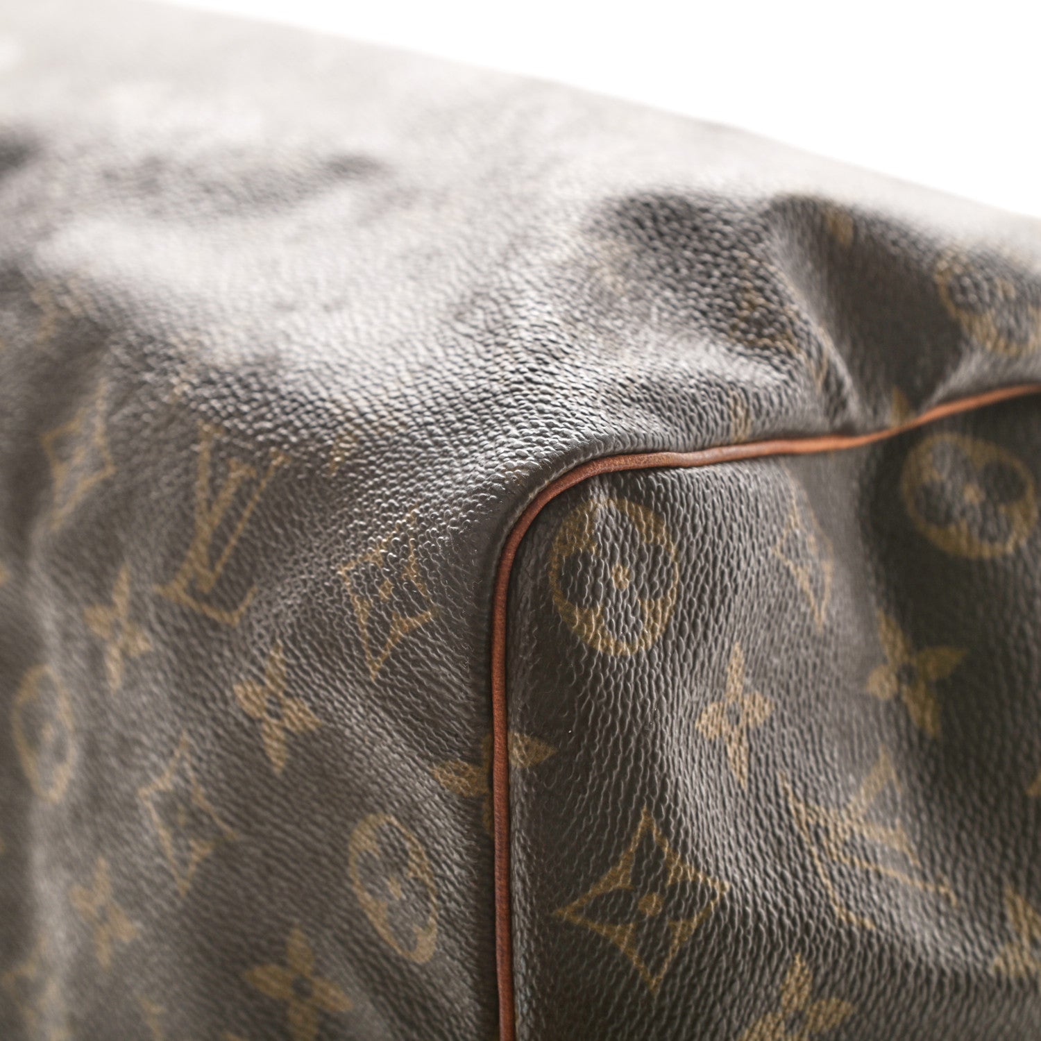 Louis Vuitton Monogram Speedy 35 10 of 19