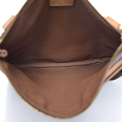 Louis Vuitton Monogram Bosphore Pochette 5 of 12