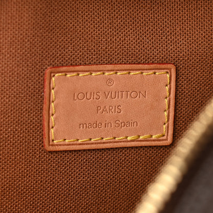 Louis Vuitton Monogram Pochette Gange 7 of 10