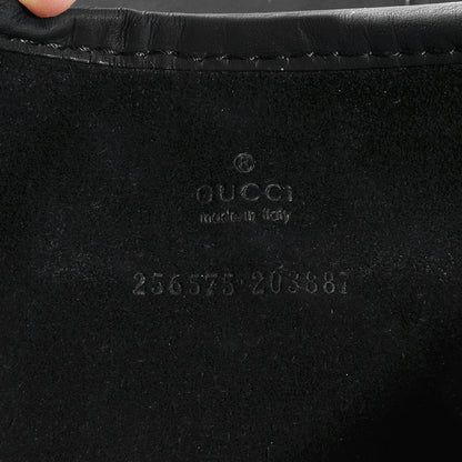 Gucci Rubber Guccissima Ipad Case Black 6 of 7