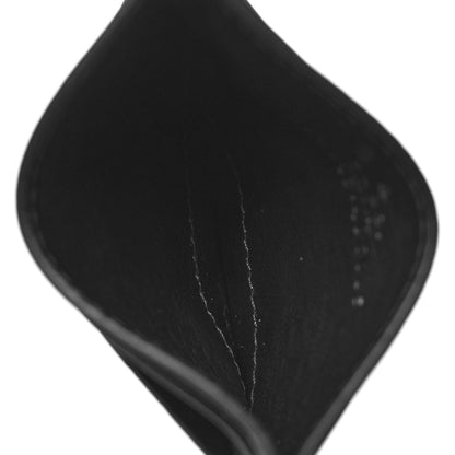 Gucci Microguccissima Card Holder Black 5 of 7