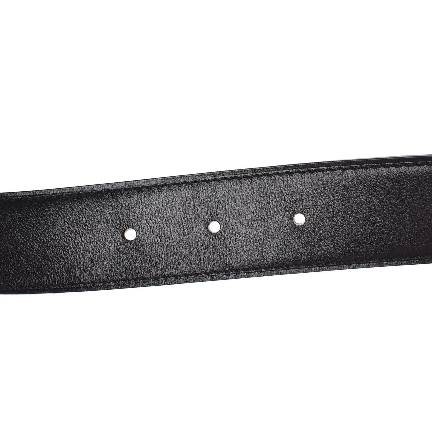 Box Togo 32mm Gamma Belt 80 Black Gold