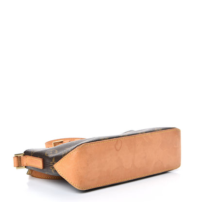 Louis Vuitton Monogram Trotteur 3 of 14
