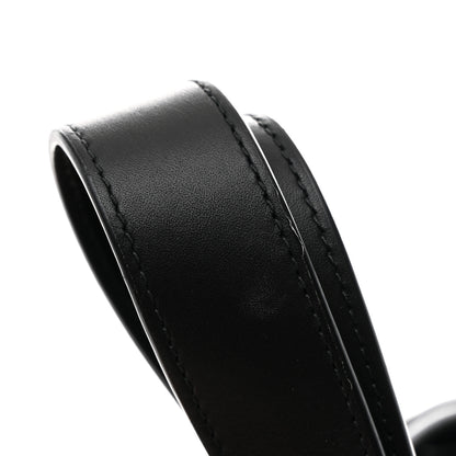 Christian Dior Calfskin Macrocannage Medium Toujours Black 13 of 13