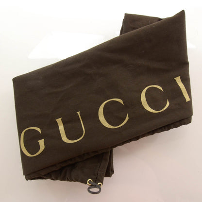 Gucci Monogram Medium Marrakech Hobo 8 of 9