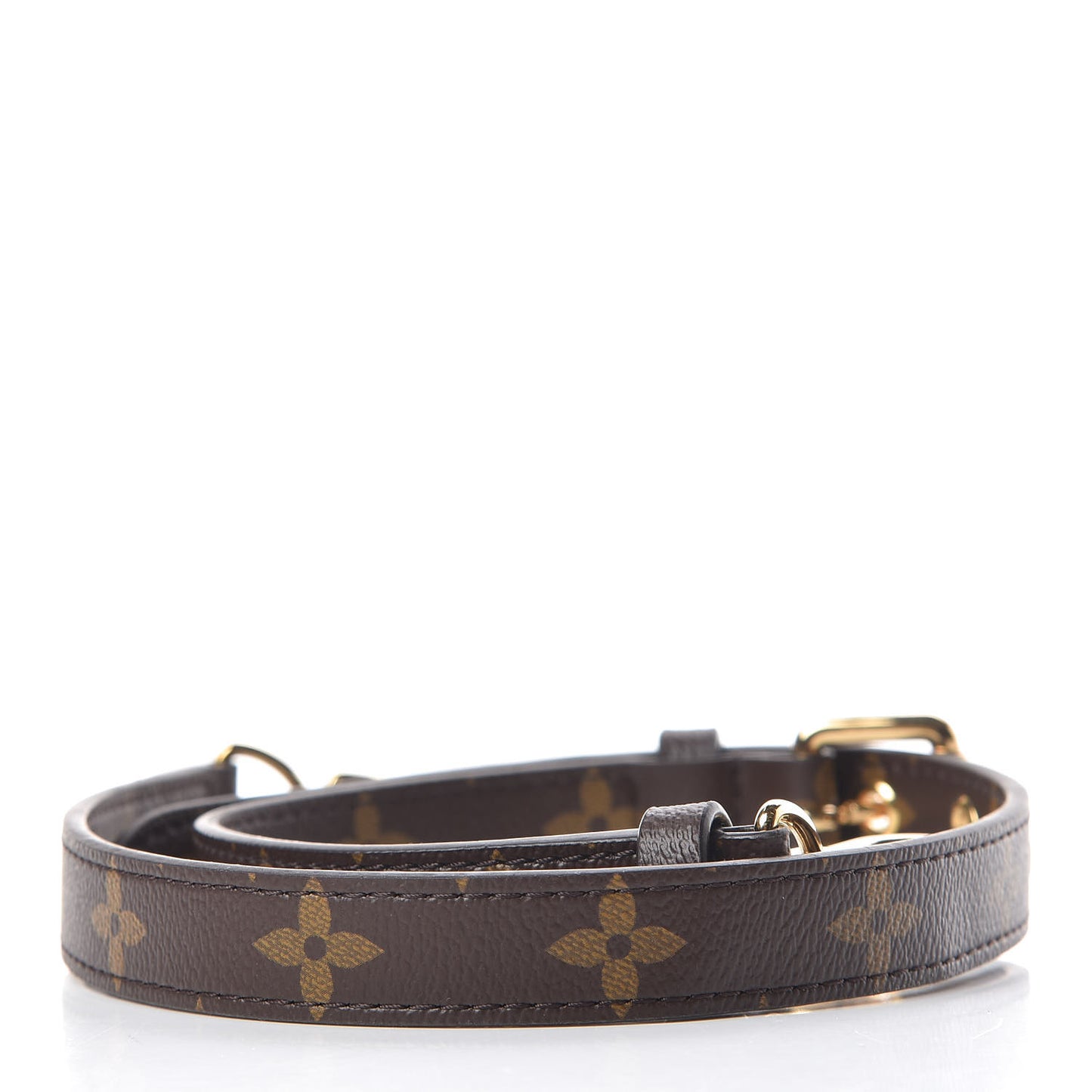Monogram Metis 20mm Adjustable Strap