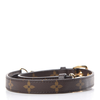 Louis Vuitton Monogram Metis 20mm Adjustable Strap 2 of 4