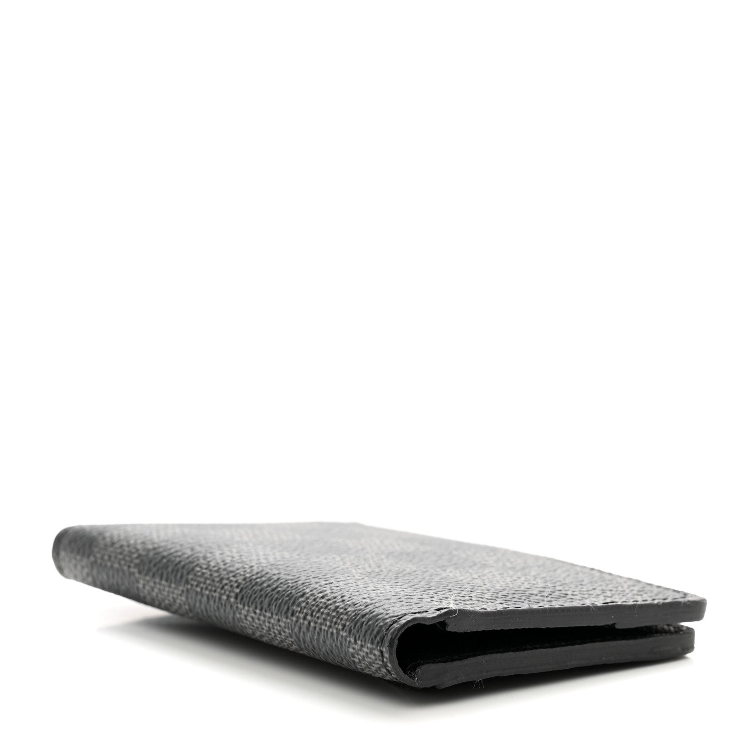 Louis Vuitton LOUIS VUITTON Damier Graphite Pocket Organizer NM 4 of 6