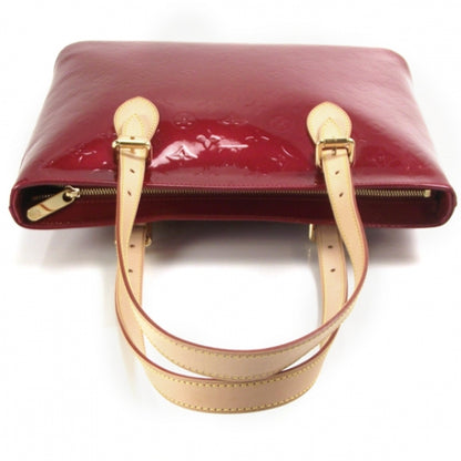 Louis Vuitton Vernis Brentwood Pomme Damour 5 of 8