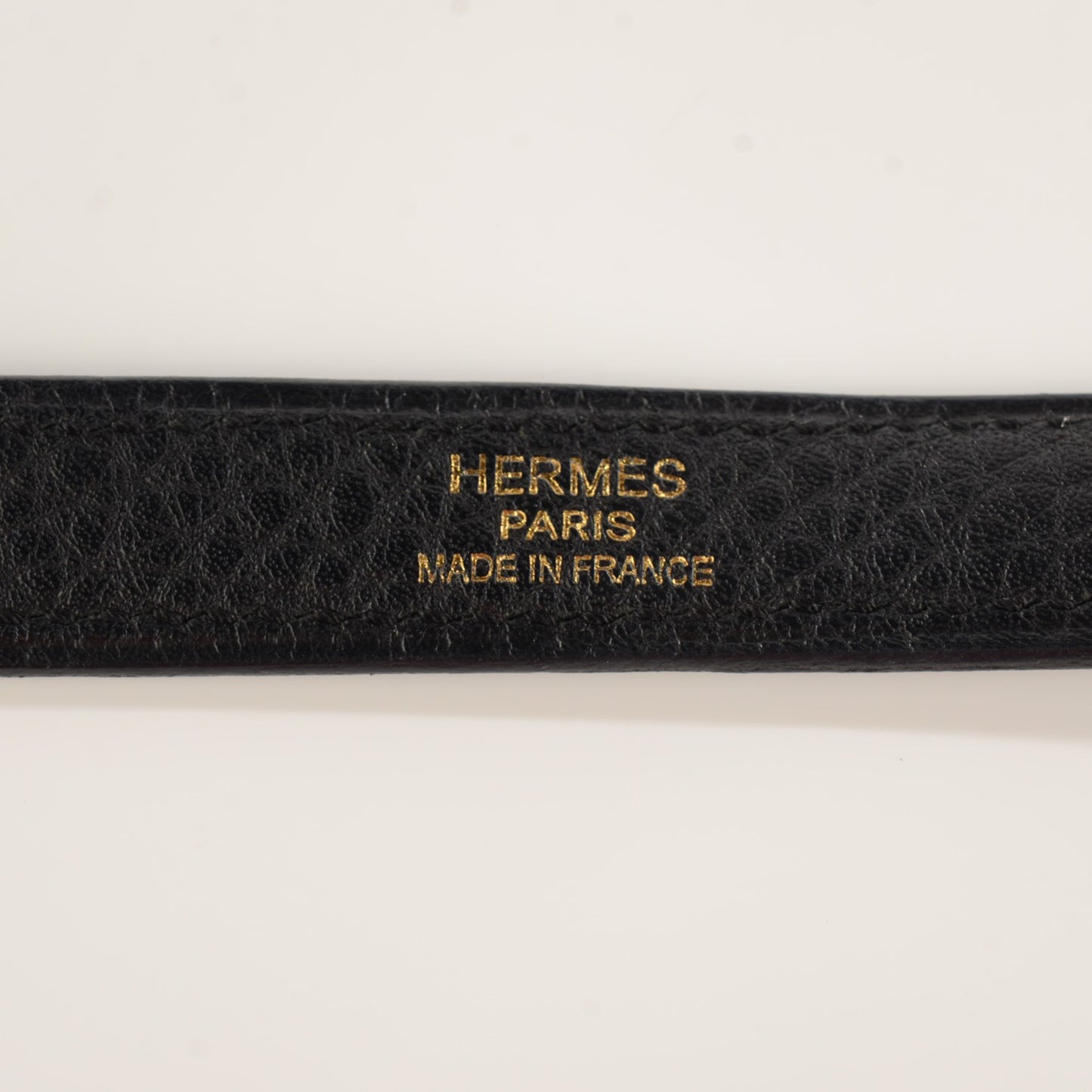 Taurillon Clemence Kelly Retourne 35 Black