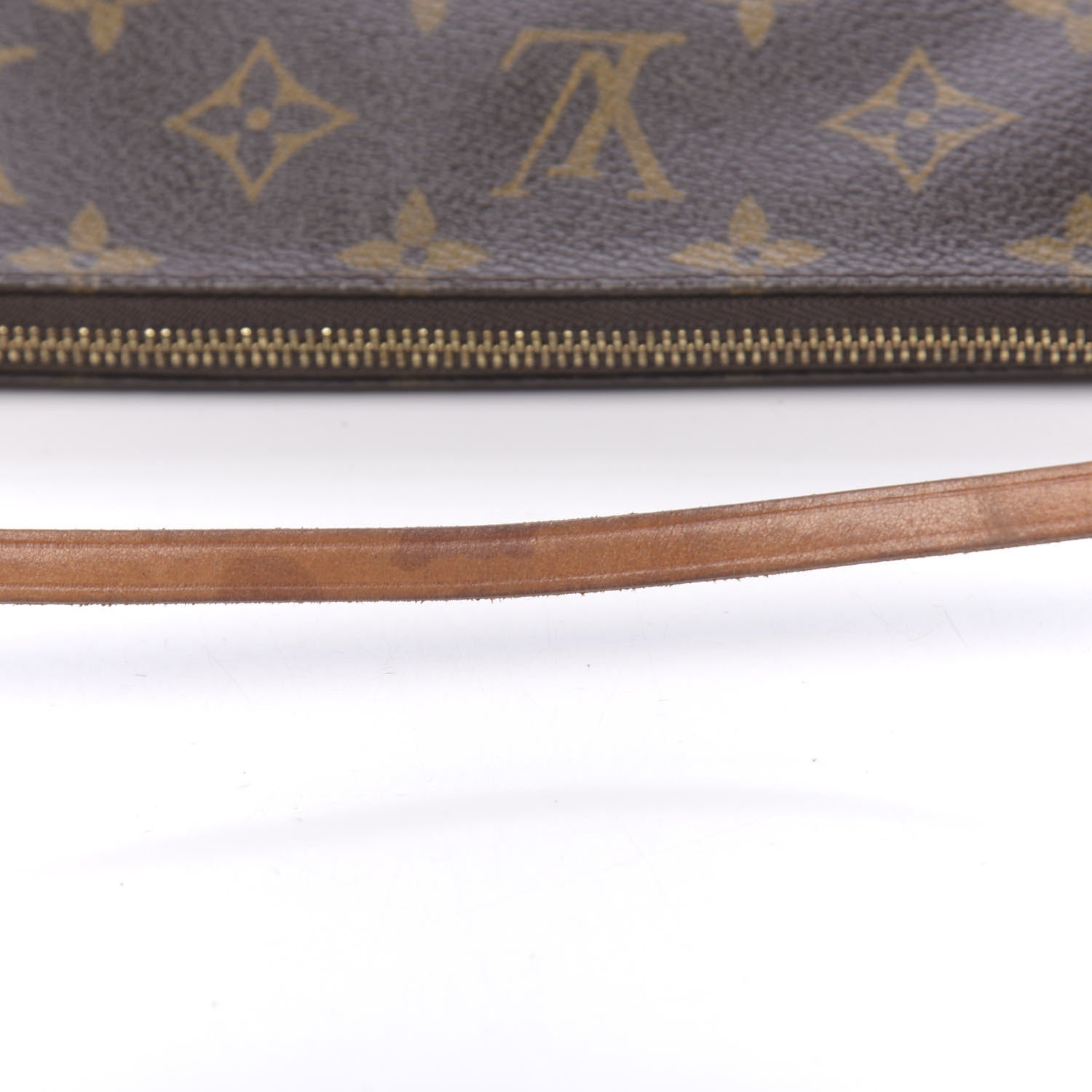 Louis Vuitton Monogram Pochette Accessories 9 of 12