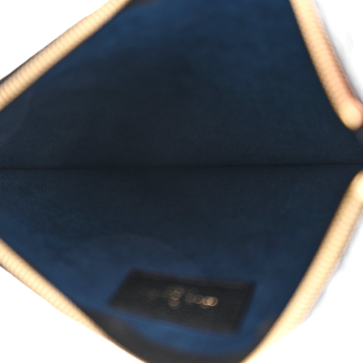 Empreinte CarryAll PM Pochette Black