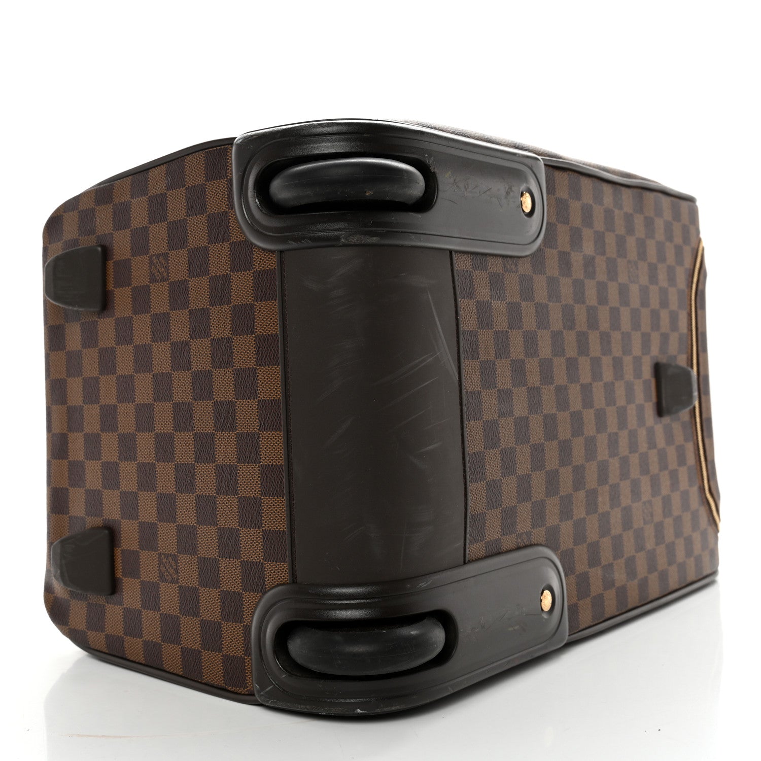 Louis Vuitton Damier Ebene Eole 50 10 of 18