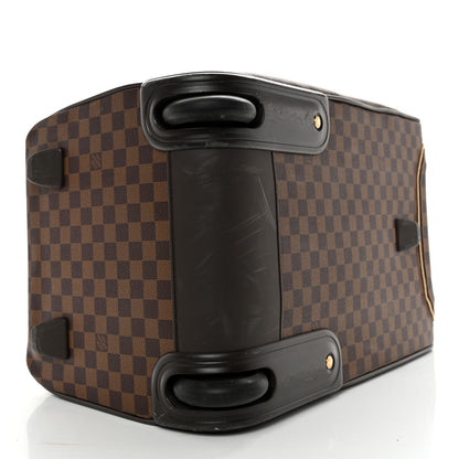 Louis Vuitton Damier Ebene Eole 50 10 of 18
