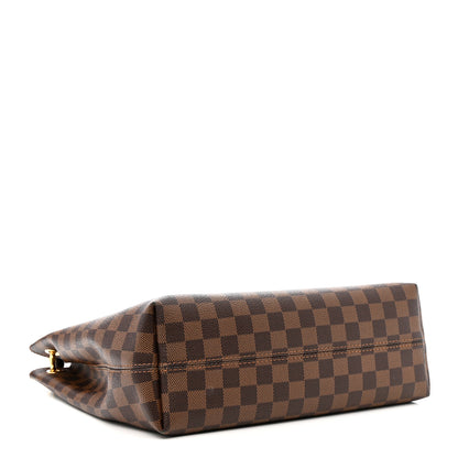 Louis Vuitton Damier Ebene Graceful PM 4 of 11