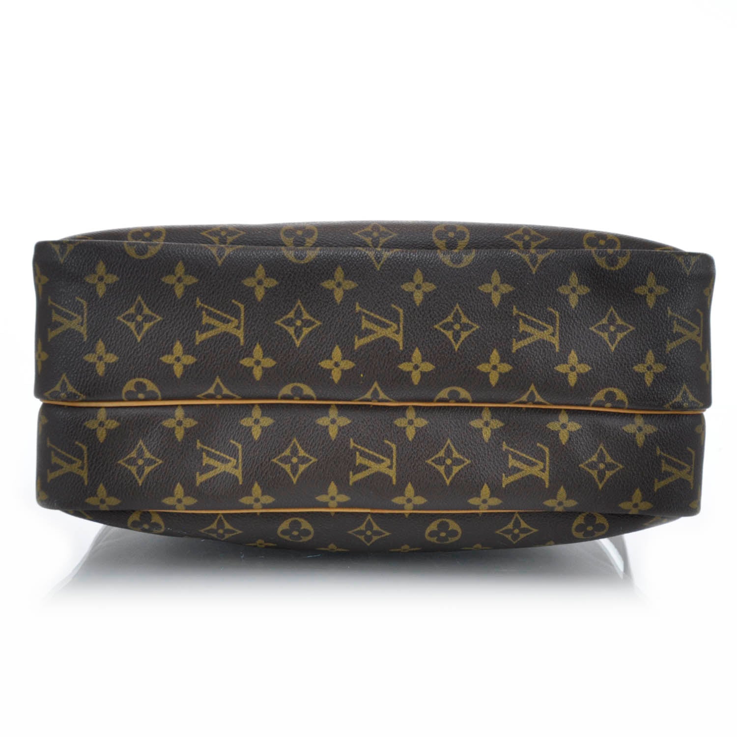 Louis Vuitton Monogram Reporter GM 4 of 7