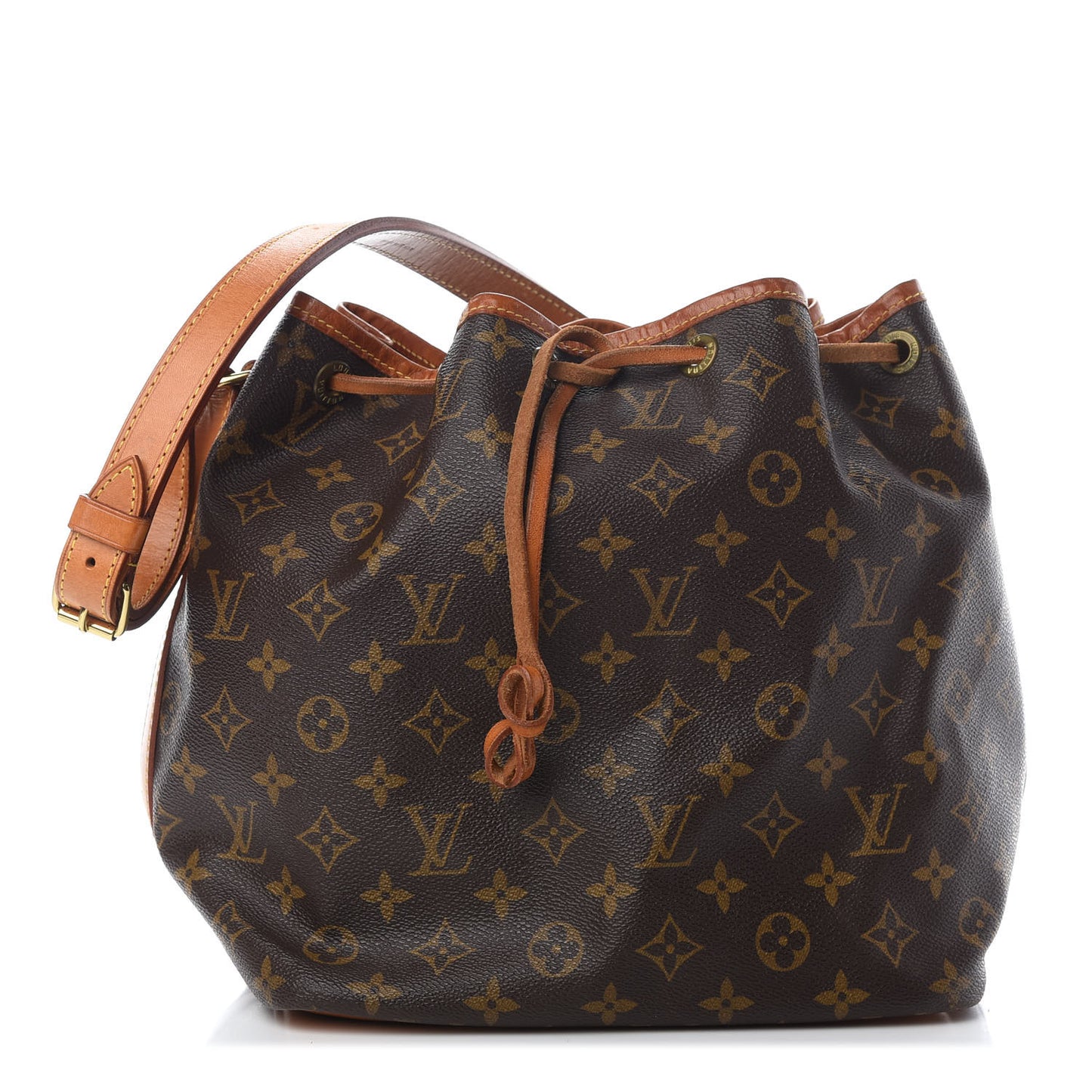 Monogram Petit Noe