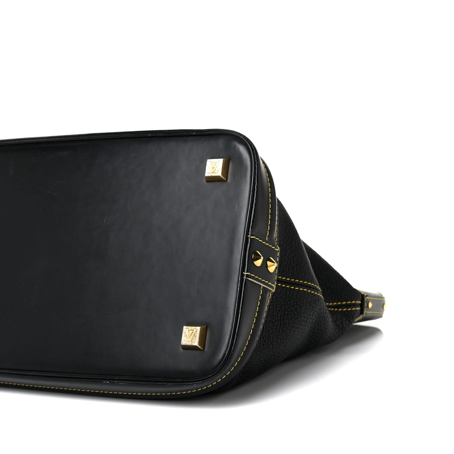 Suhali Lockit MM Black