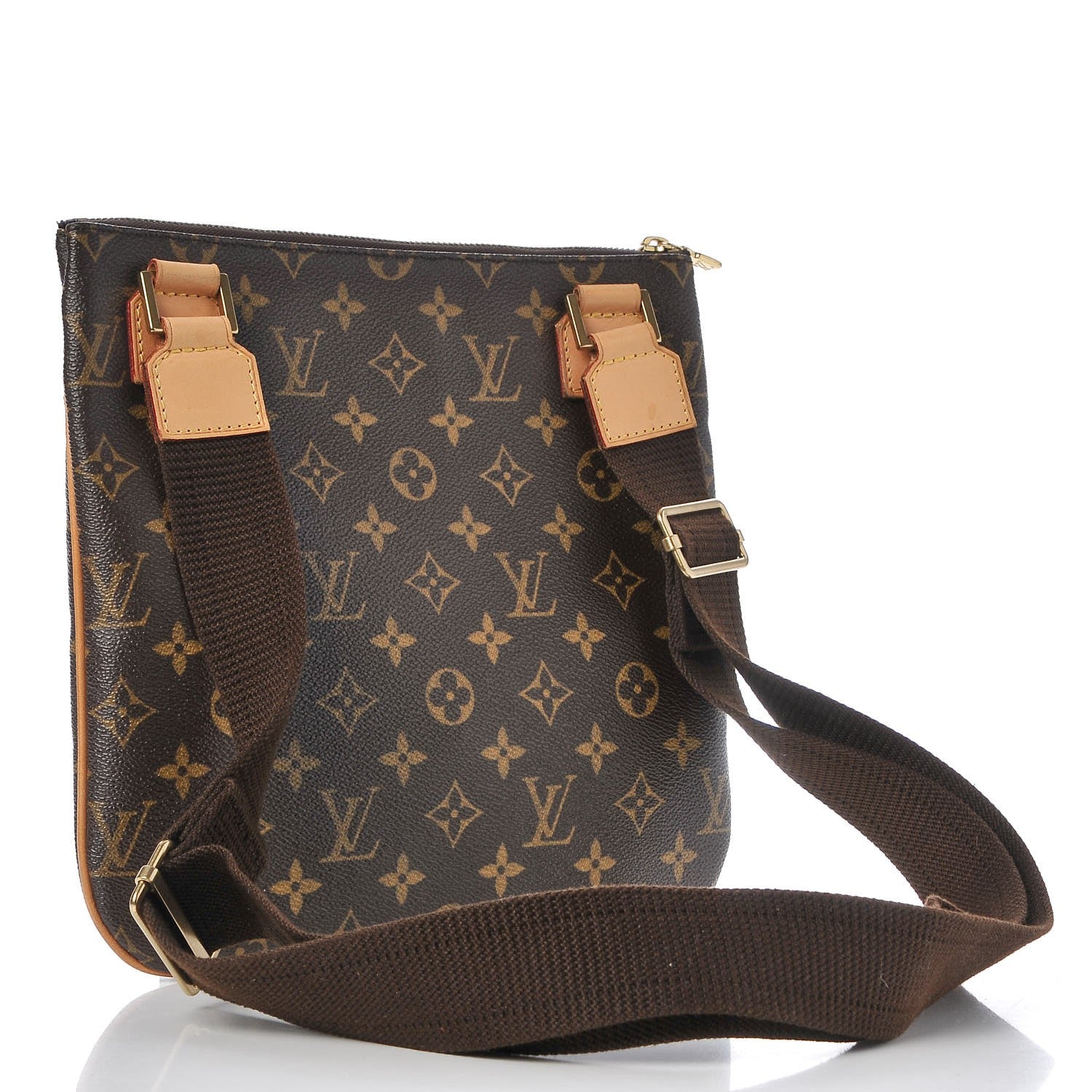 Louis Vuitton Monogram Bosphore Pochette 3 of 7