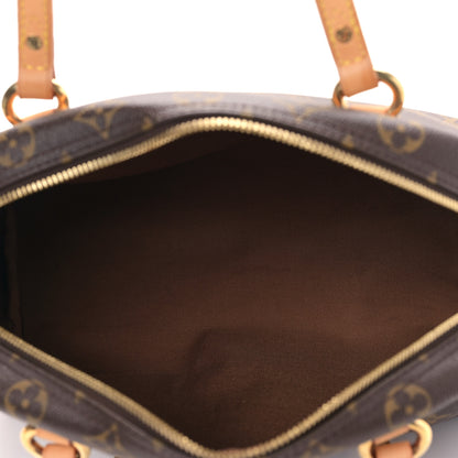 Louis Vuitton Monogram Montorgueil PM 5 of 8