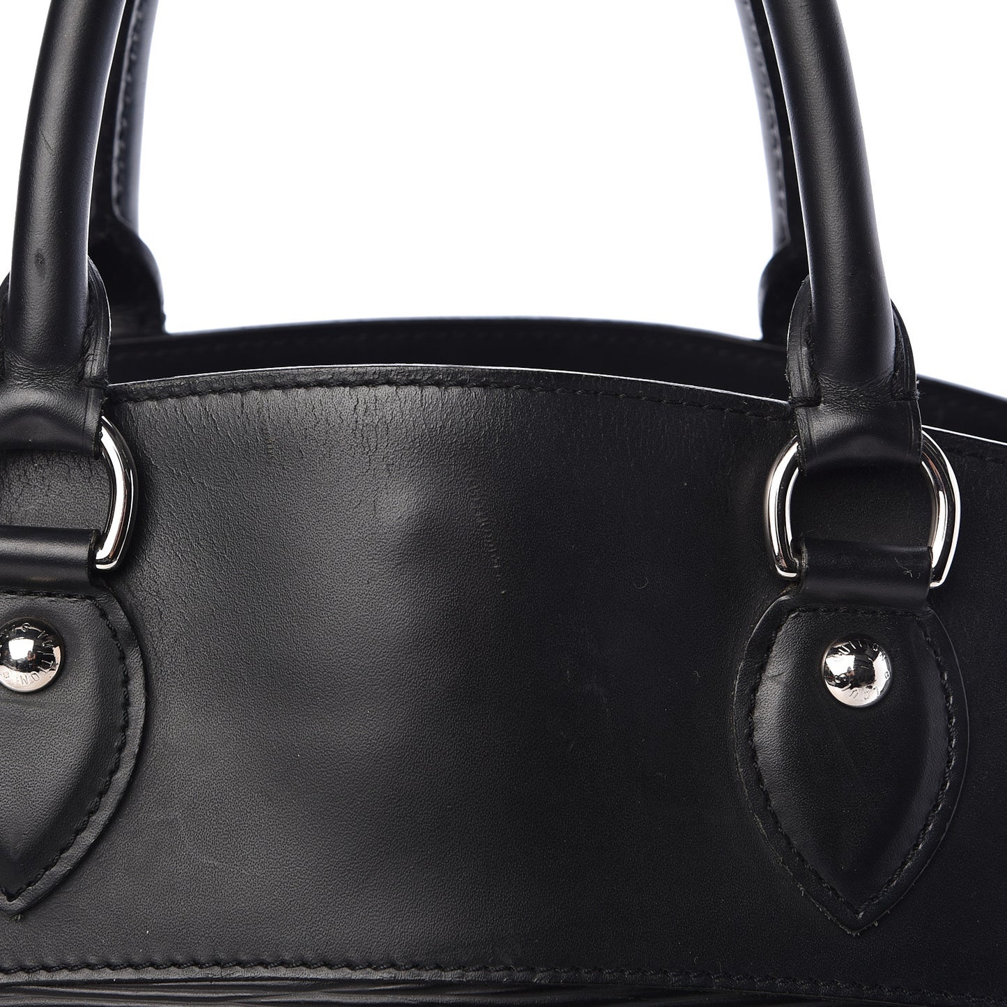 Epi Passy PM Black