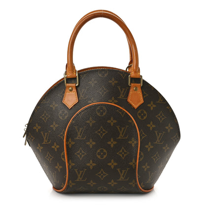 Louis Vuitton Monogram Ellipse PM 1 of 12