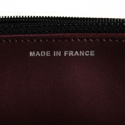 Chanel Caviar Quilted Wallet On Chain WOC Black 8 of 18