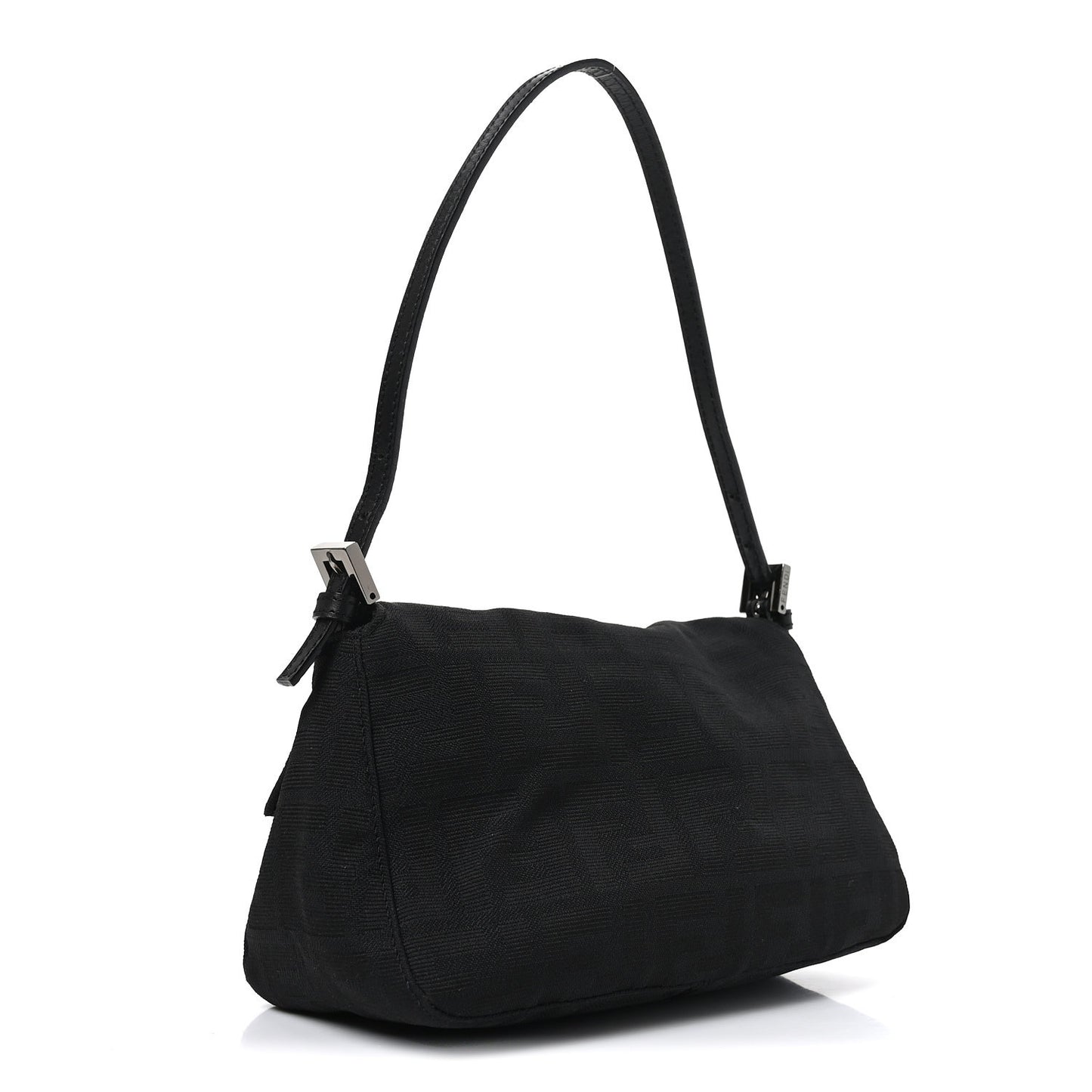 Zucchino Mini Mama Baguette Black