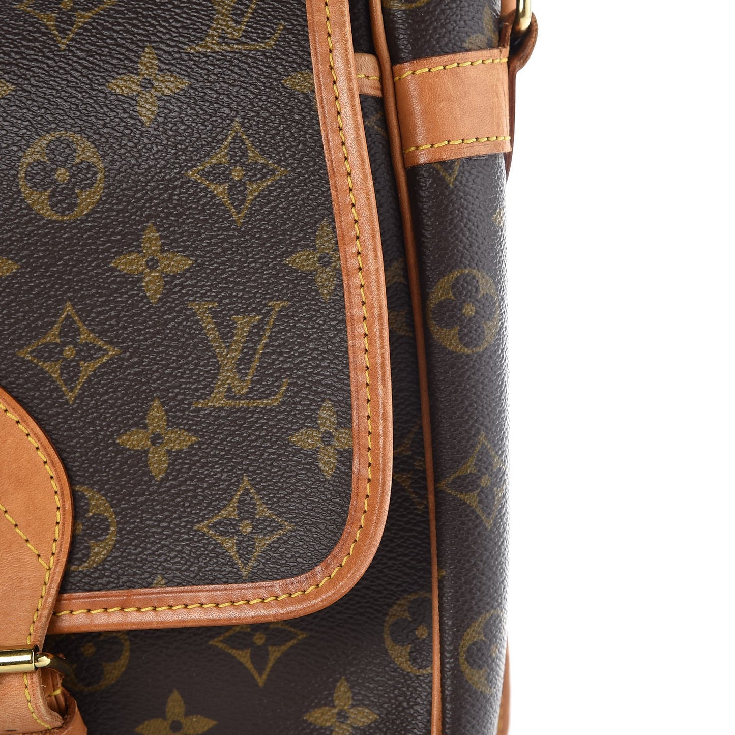 Monogram Sac Gibeciere GM