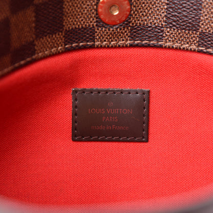 Louis Vuitton Damier Ebene Bloomsbury PM 10 of 12
