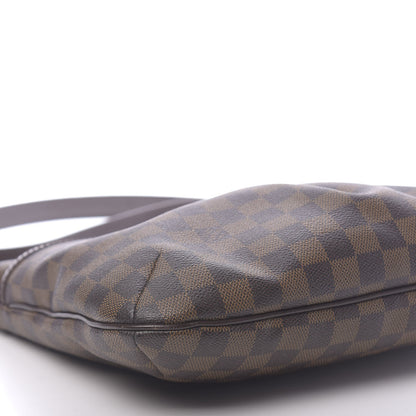 Louis Vuitton Damier Ebene Bloomsbury PM 8 of 9