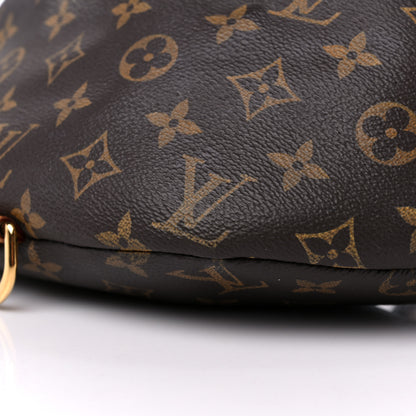 Louis Vuitton Monogram Bumbag 9 of 15