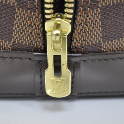 Louis Vuitton Damier Ebene Alma 10 of 12
