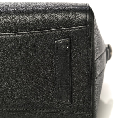 Givenchy Sugar Goatskin Mini Antigona Black 20 of 24