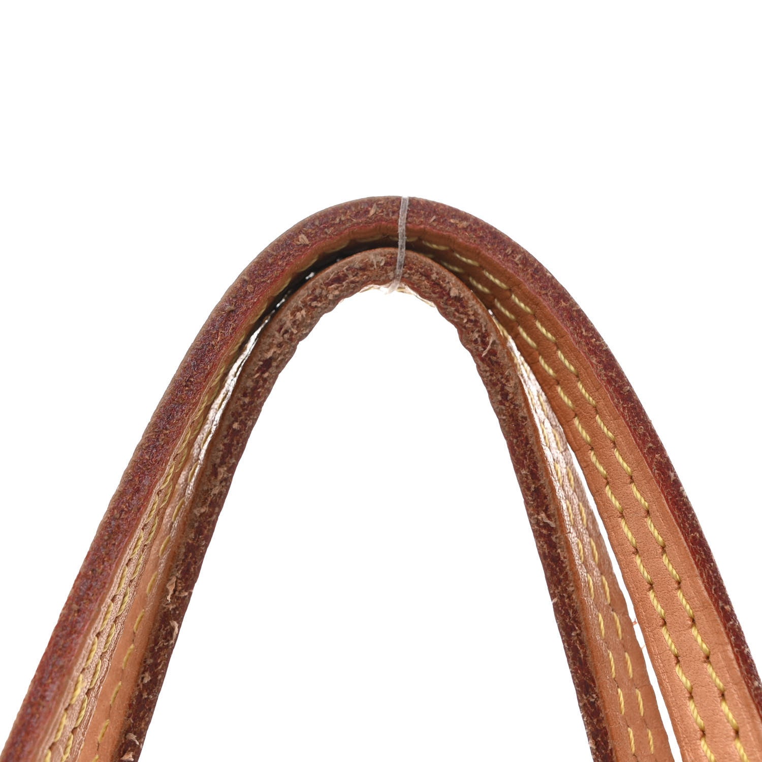 Louis Vuitton Damier Azur Neo Neverfull GM Rose Ballerine 13 of 16