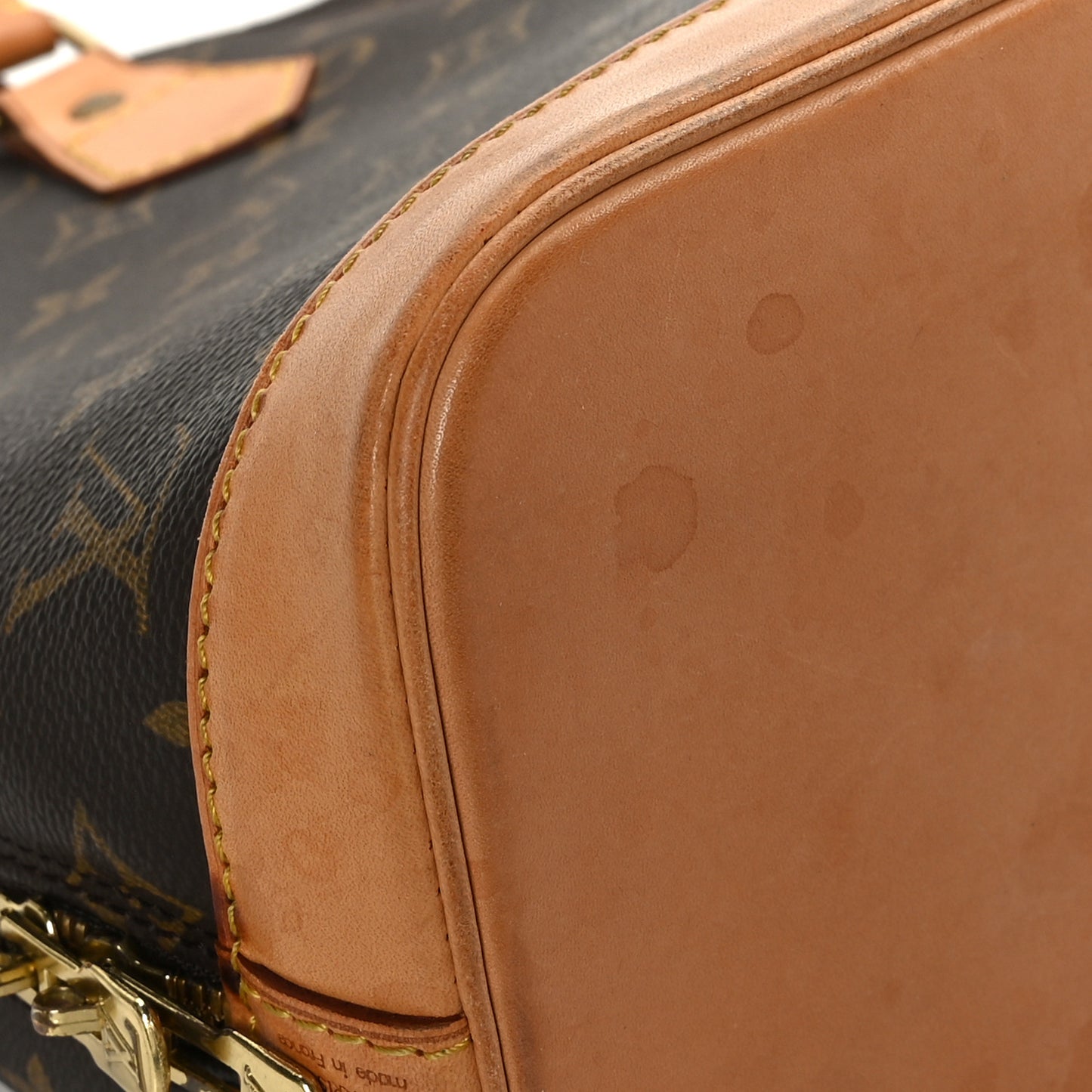 Monogram Alma PM