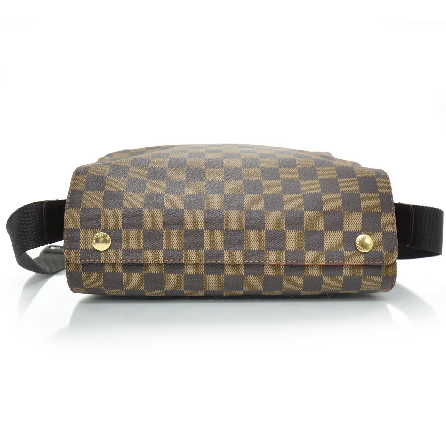 Louis Vuitton Damier Ebene Naviglio 5 of 10