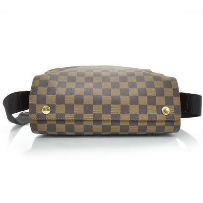 Louis Vuitton Damier Ebene Naviglio 5 of 10