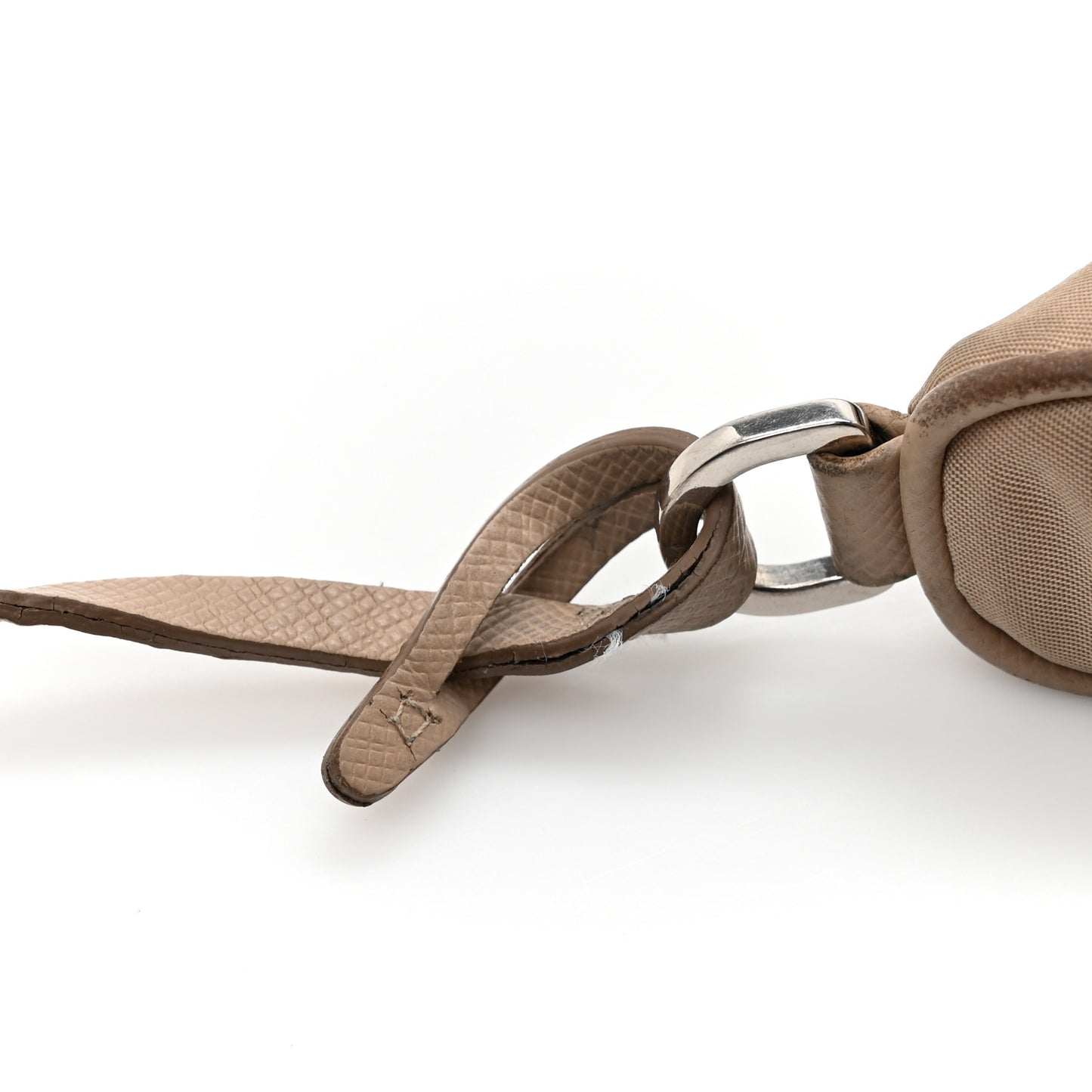 Nylon Re-Edition 2005 Shoulder Bag Cammeo