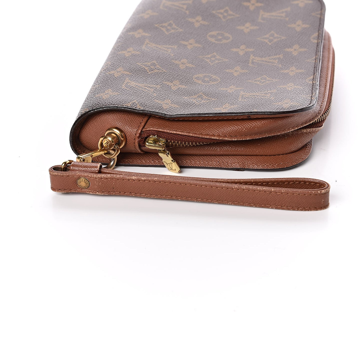 Monogram Pochette Orsay