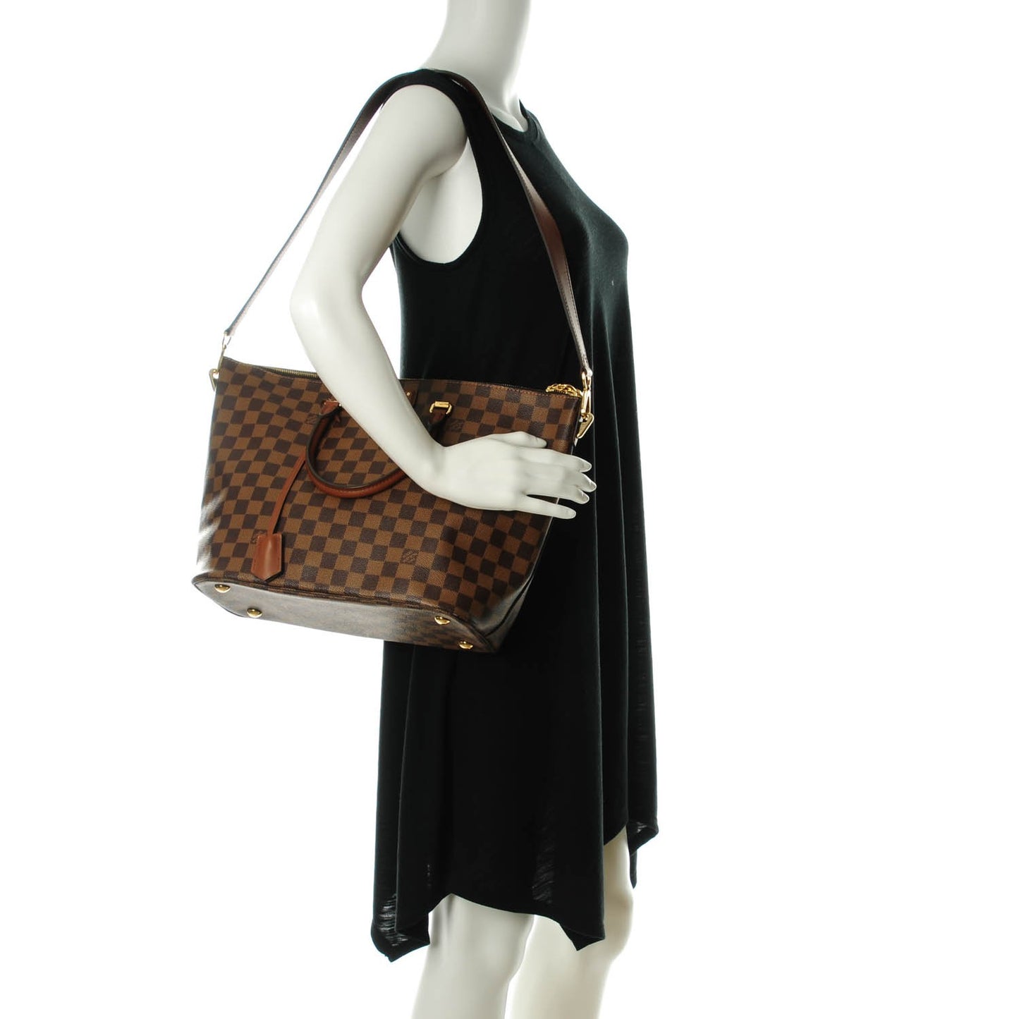 Damier Ebene Belmont