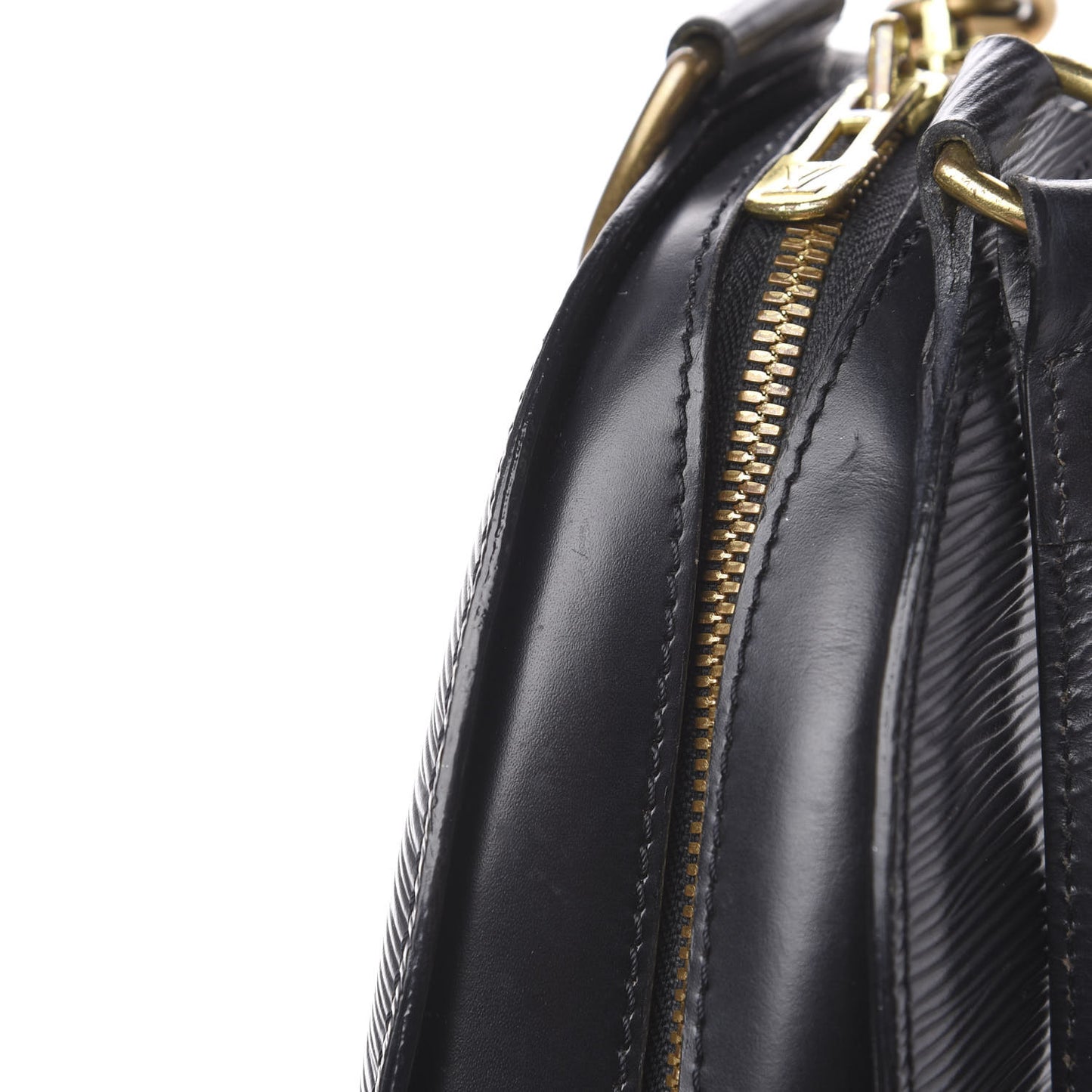 Epi Mabillon Backpack Black