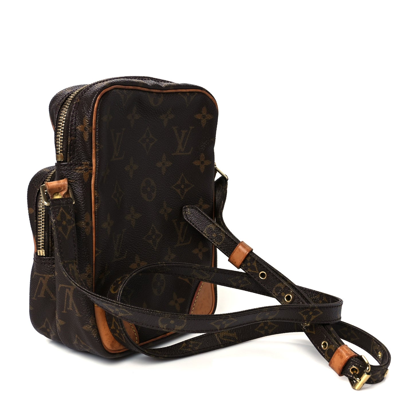 Monogram Amazone