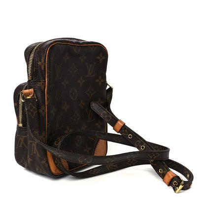 Louis Vuitton Monogram Amazone 3 of 12
