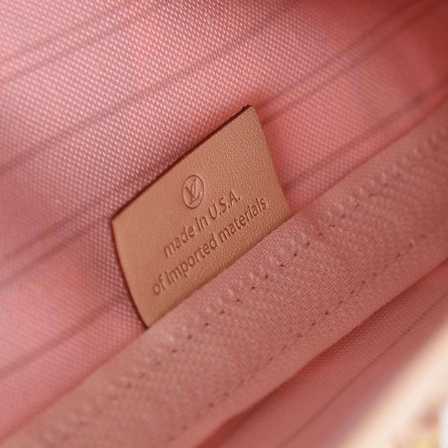 Damier Azur Tahitienne Neverfull MM